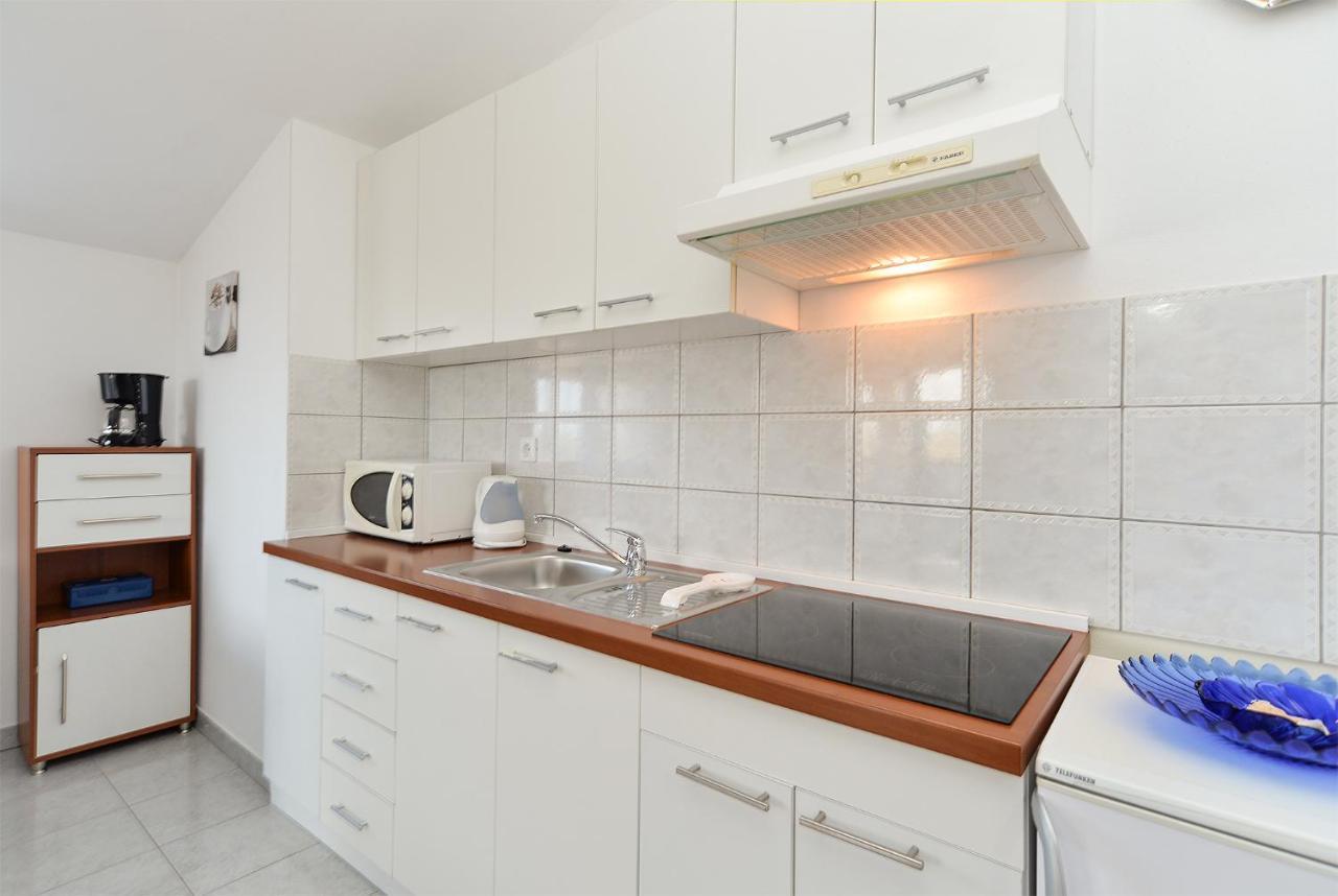Apartma Apartments Jere 719 *