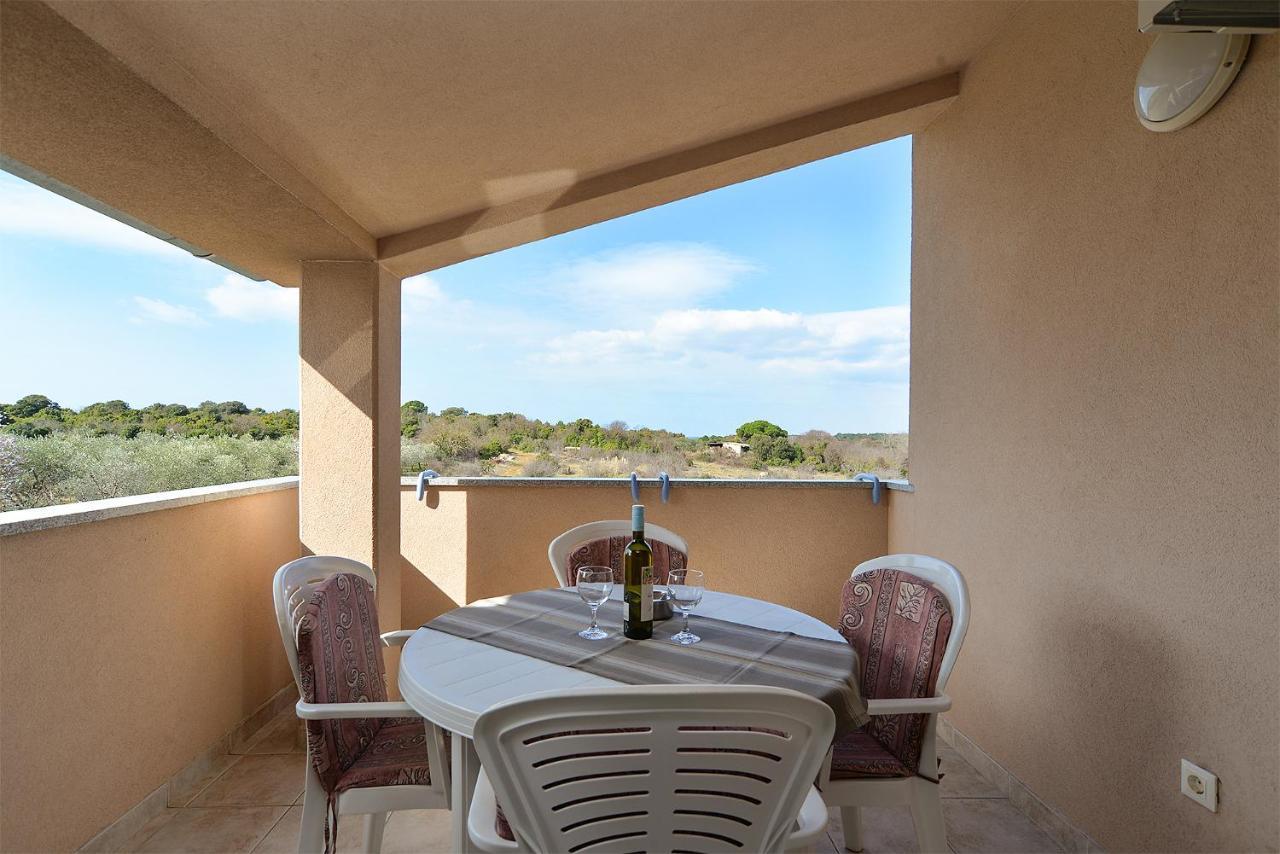 Apartma Apartments Jere 719 Pula